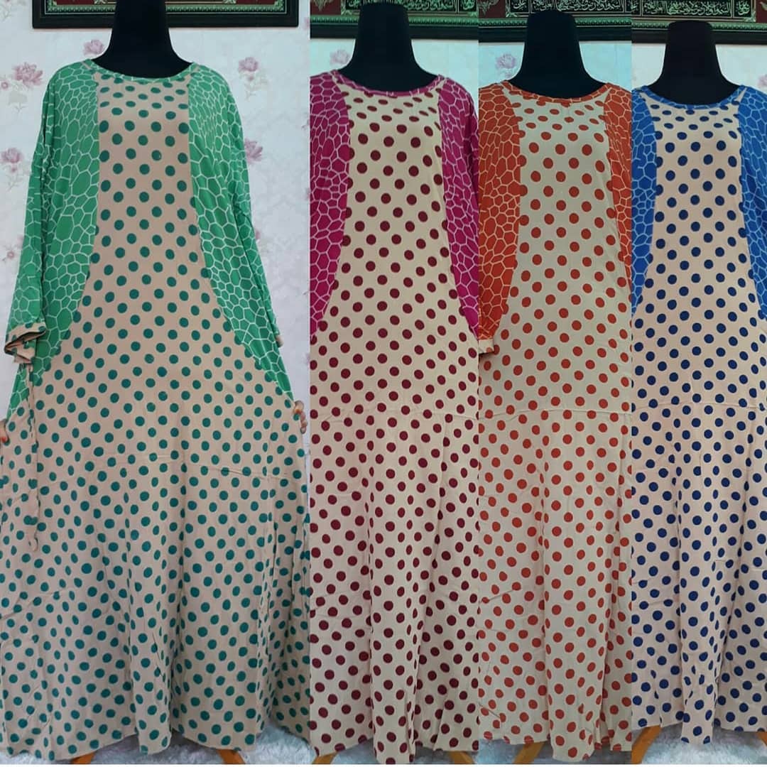 Batul collection - Home
