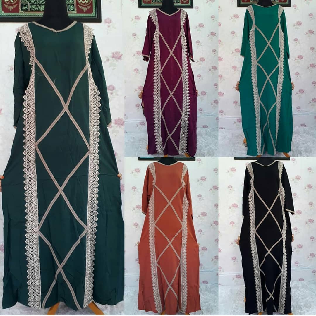 Batul collection | Jember