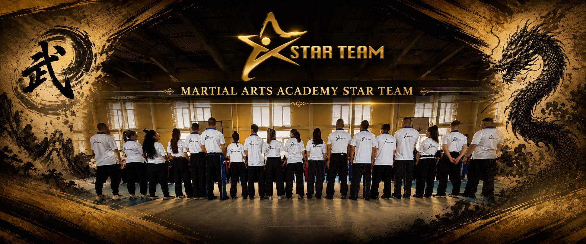 STAR Team (@starteambulgaria) - About | Facebook