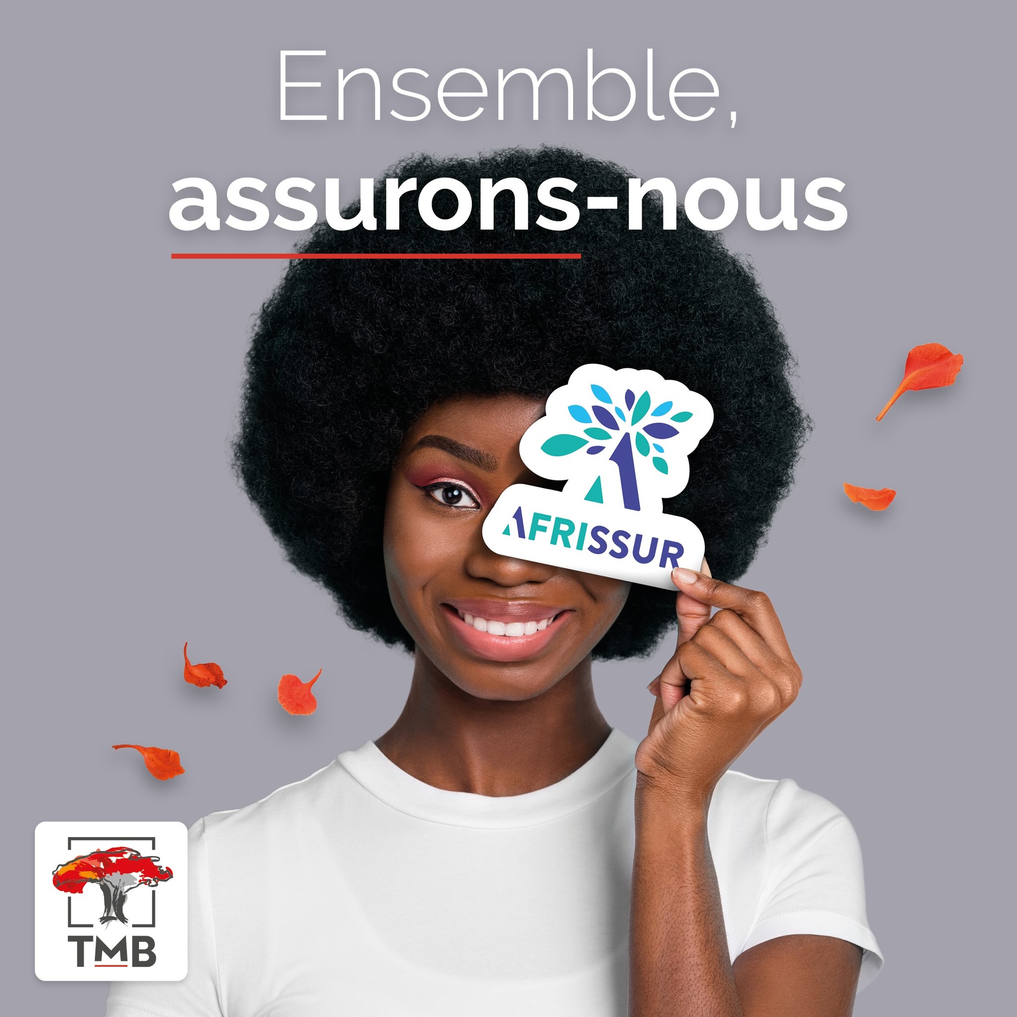 Trust Merchant Bank - La TMB distribue les produits d'assurance ...