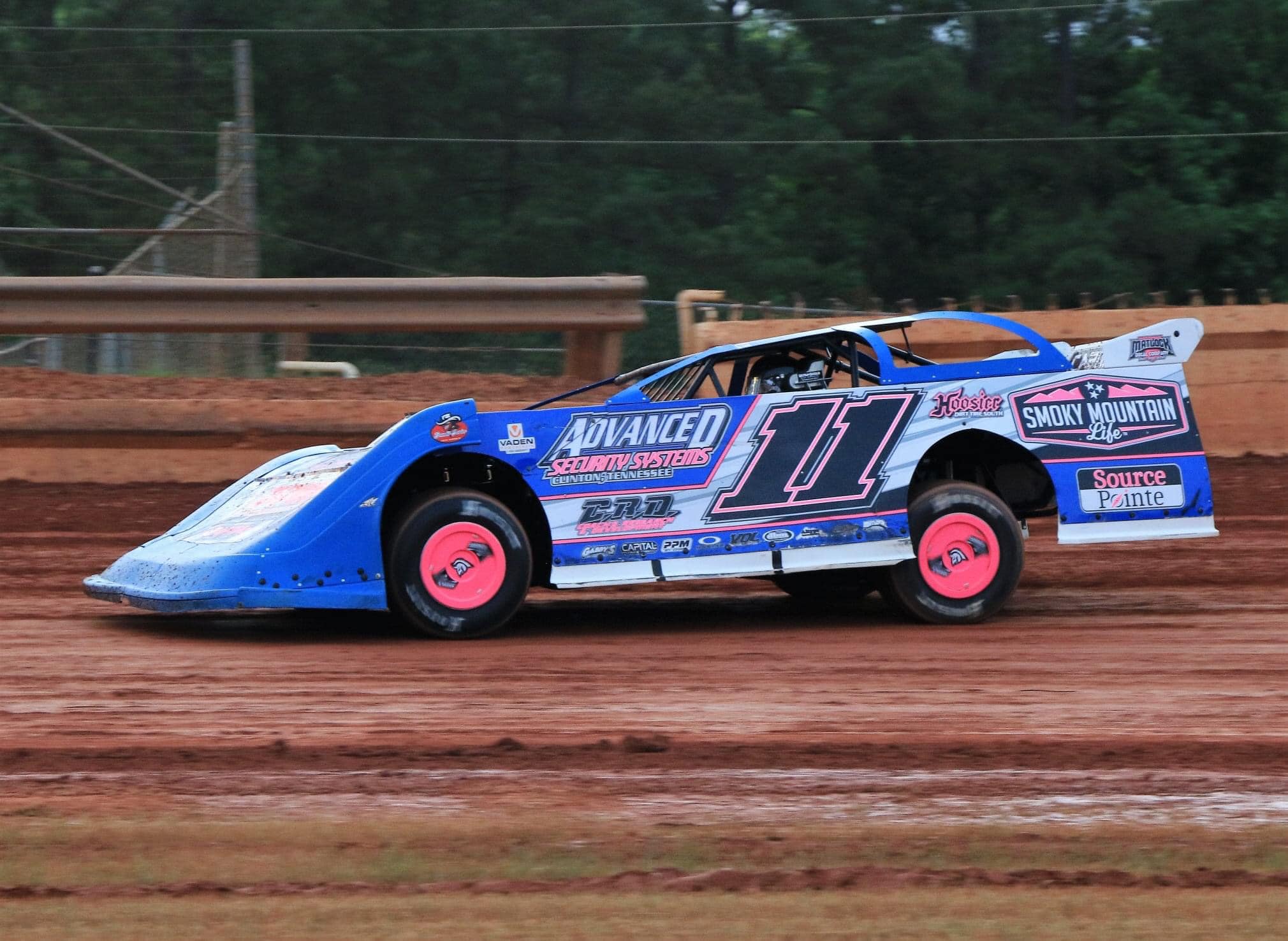 Gabe Gable Racing
