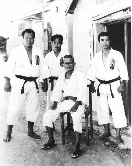 Master Joseph Jennings History and Information