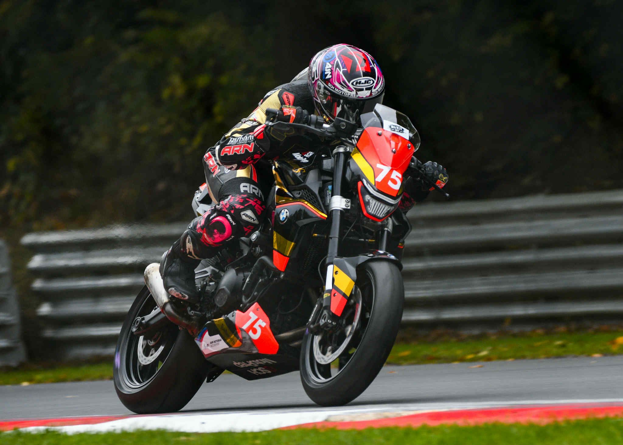 Smith Twins Racing