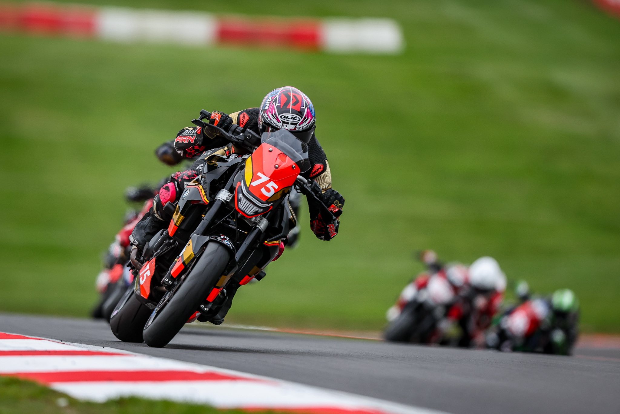 Smith Twins Racing