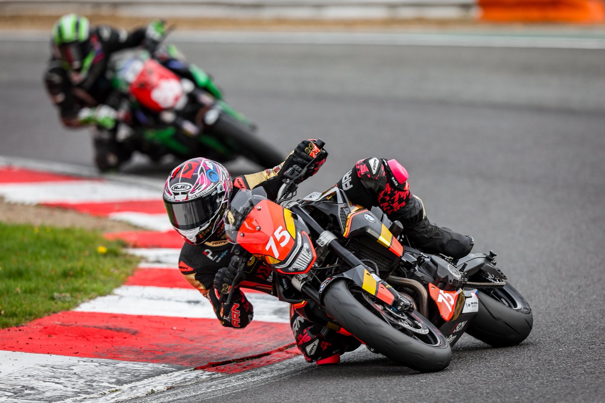 Smith Twins Racing