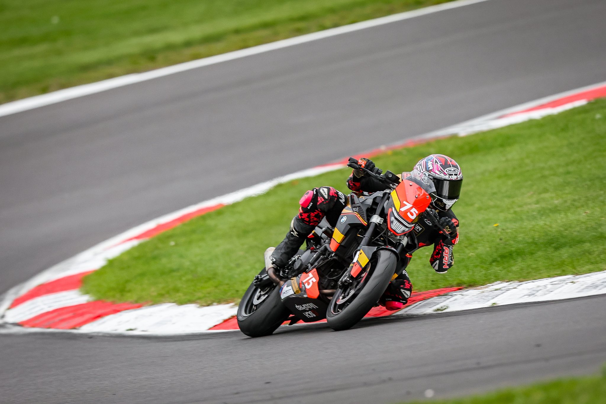 Smith Twins Racing