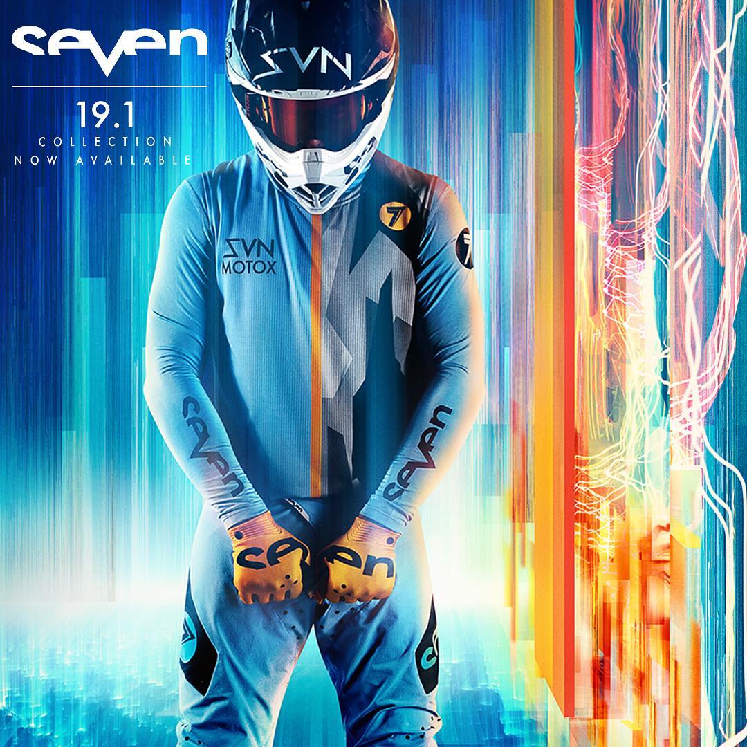 Seven - / / ZERO The new evolution of racewear pants has... | Facebook