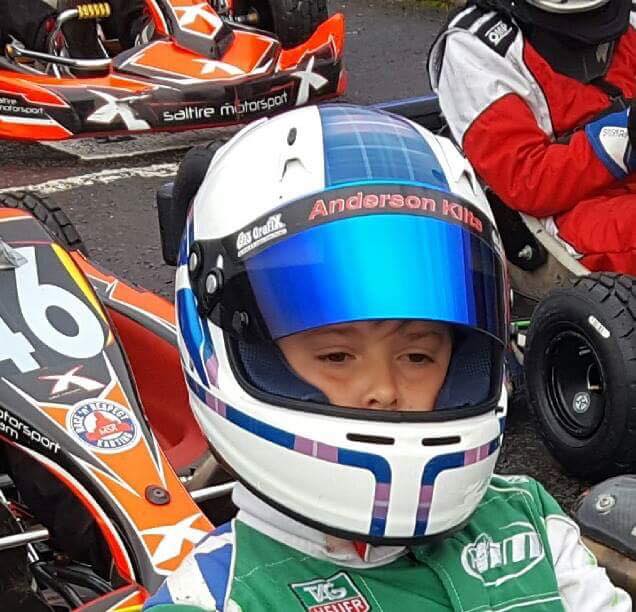 Kieran Conchie Racing