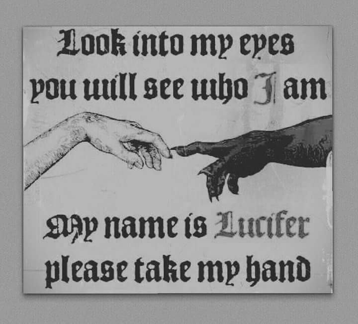 Sons of Lucifer