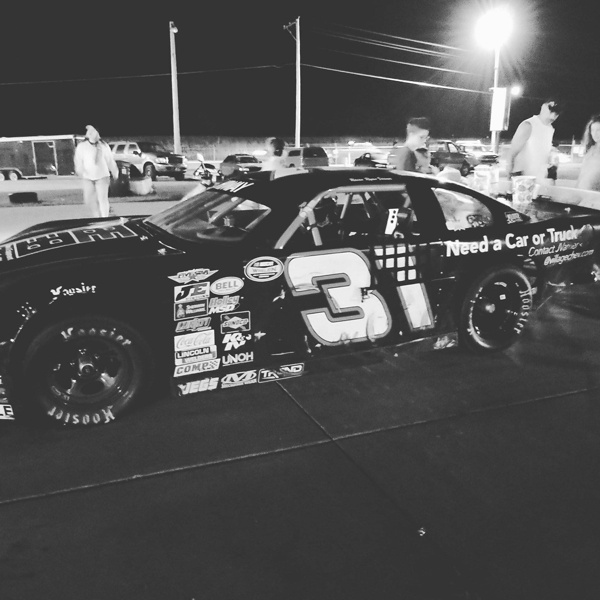 Racin Ryan Motorsports