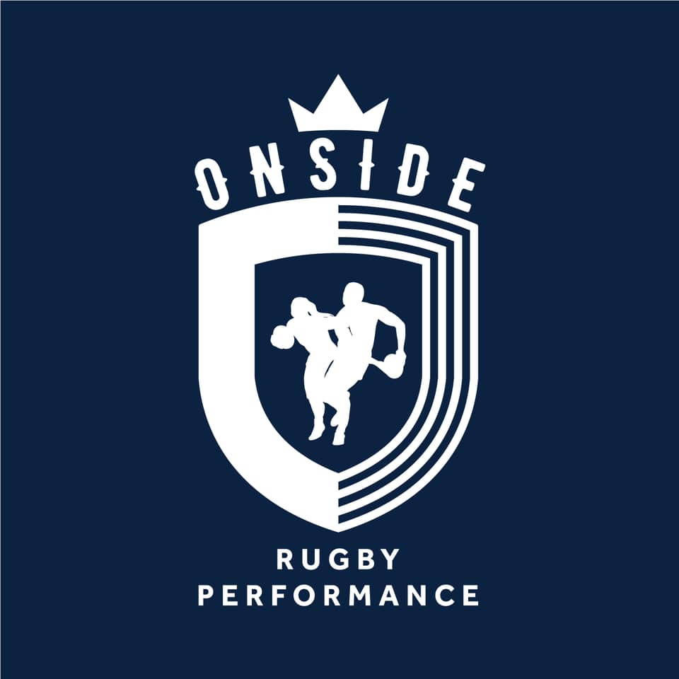 Our New Logo 😍 We wanted to rebrand... - Onside Performance