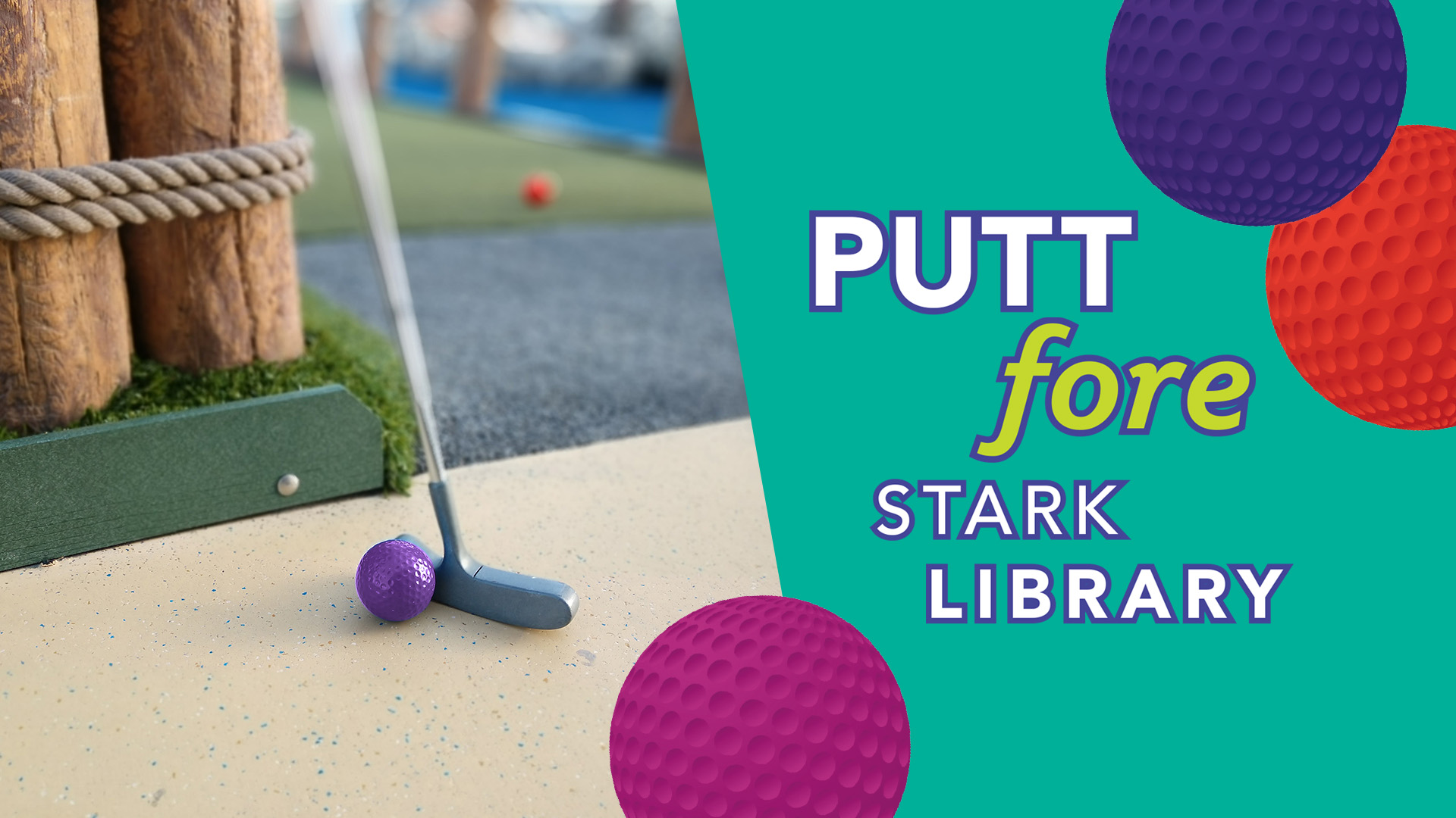 Champions of Stark Library
