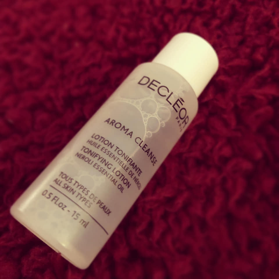 Preen - 14th: Professional-strength toner with Green Tea...