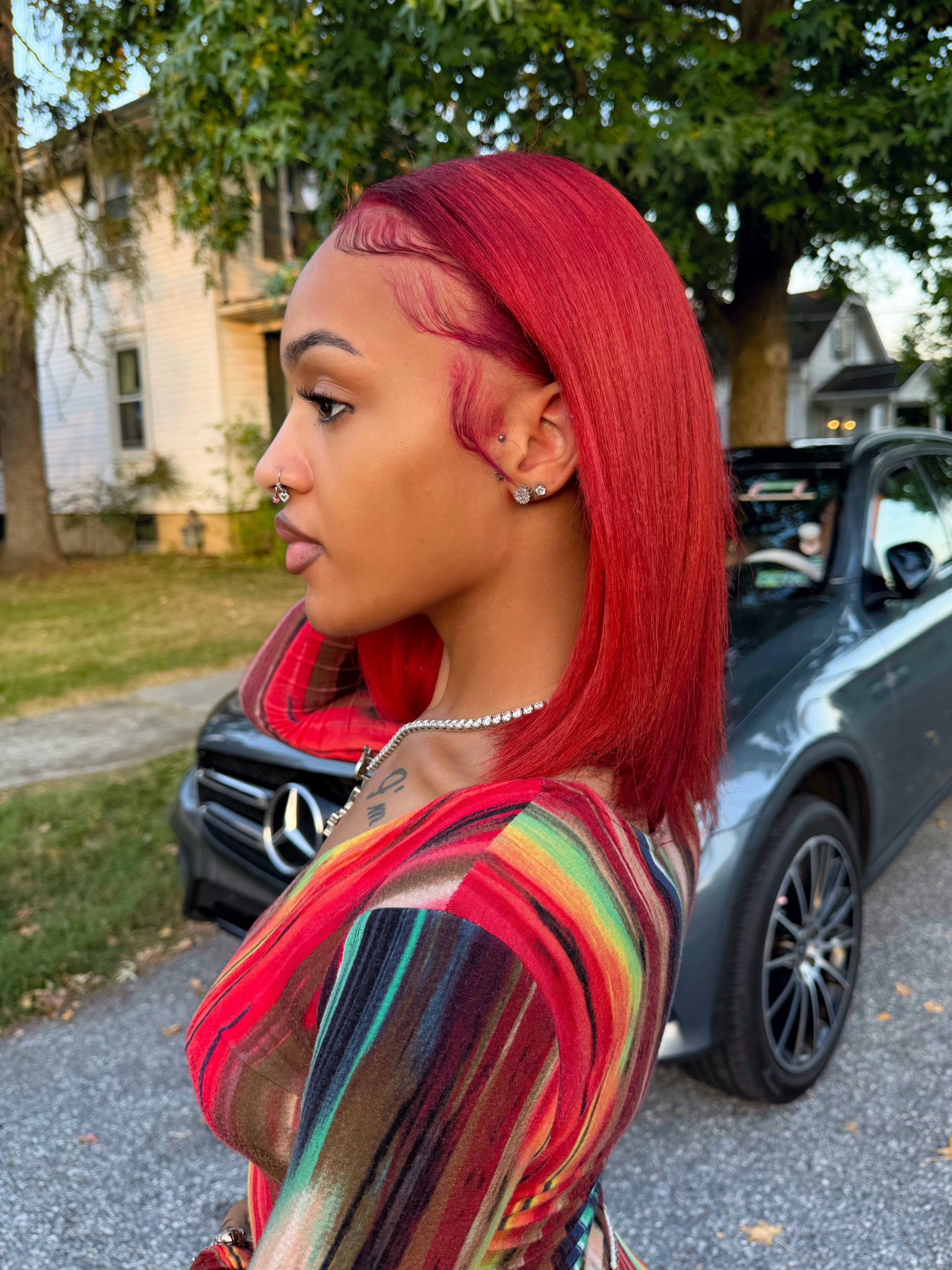 Tiahnie Rankin - Tiahnie Rankin added a new photo.