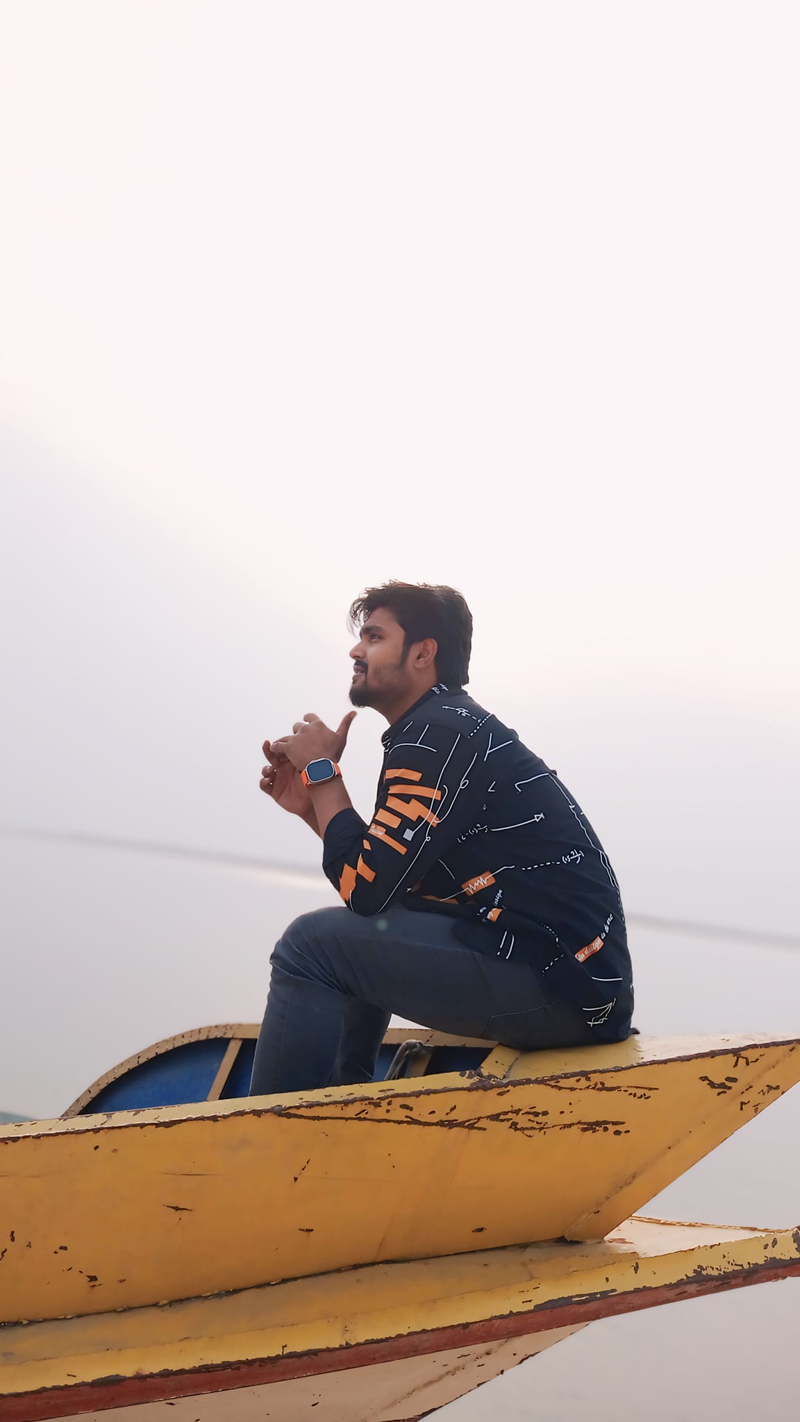 ABs Akash RDx