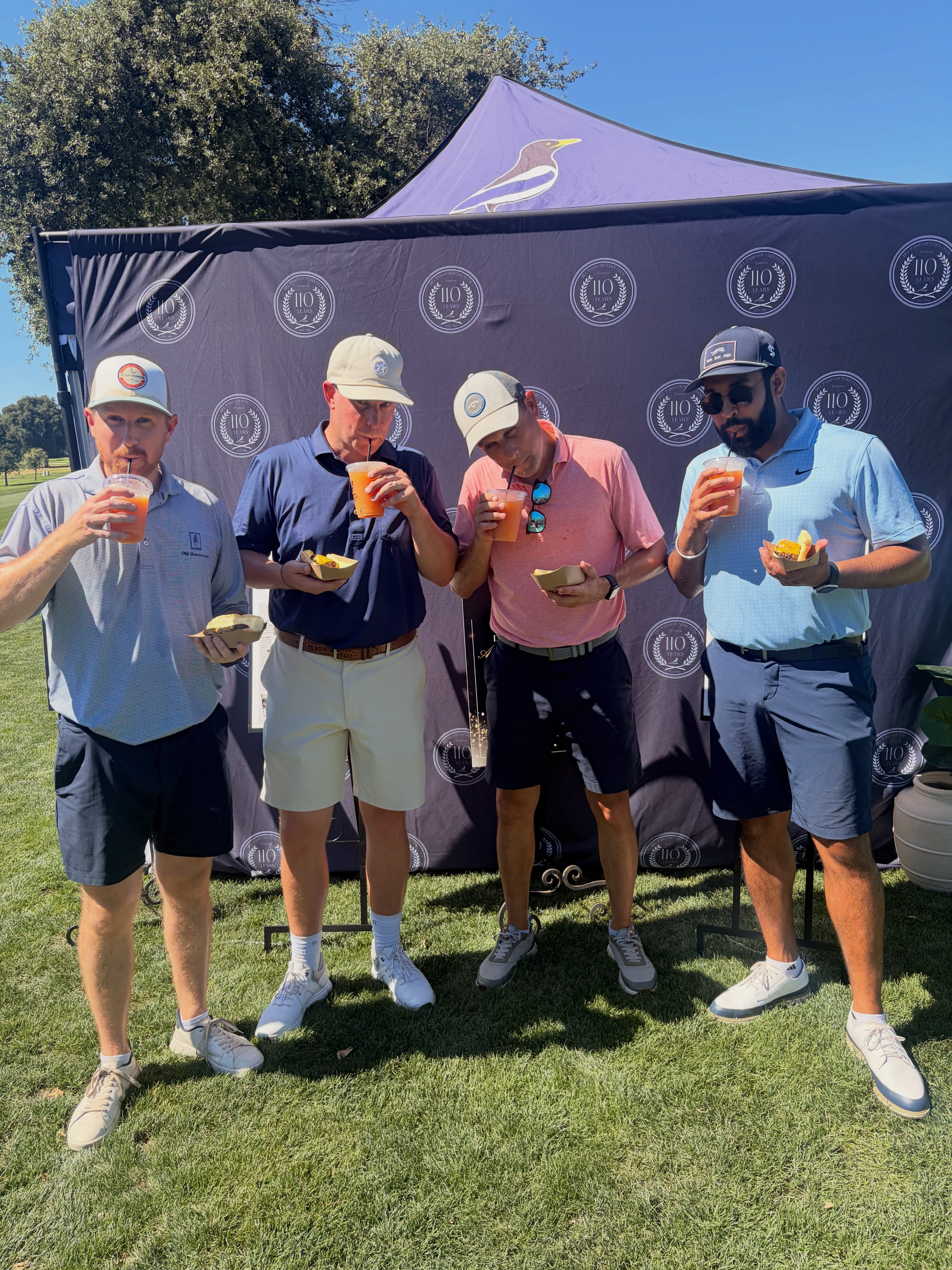 Del Paso Country Club