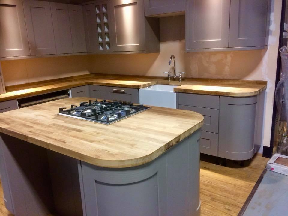AK Kitchens | Brighton