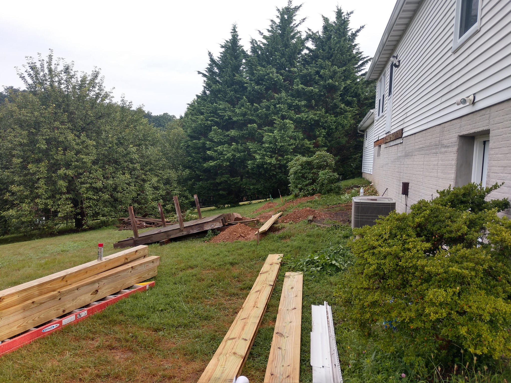 Foley Construction LLC | Westminster MD