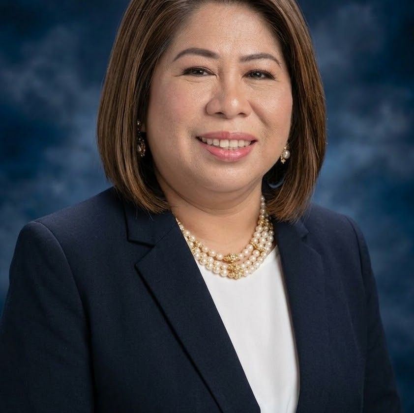 Rhoda Razon