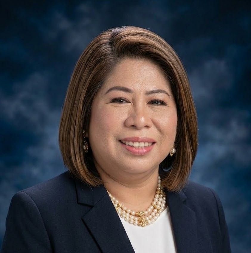 Rhoda Razon | Facebook