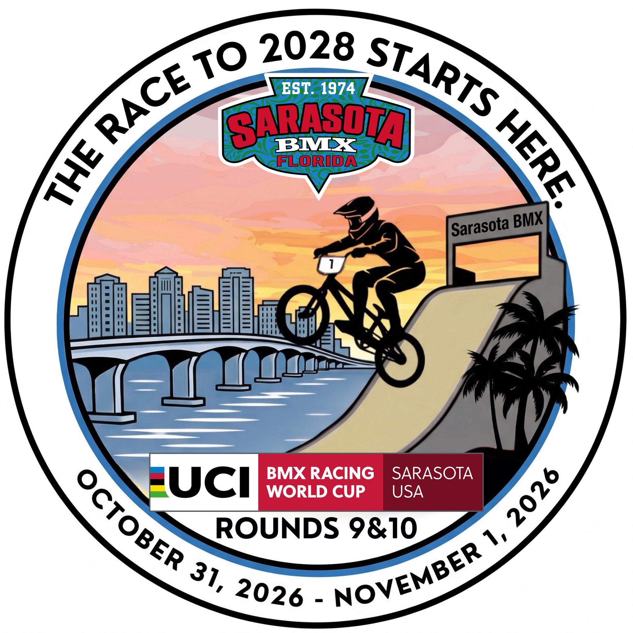 Sarasota BMX - Sarasota BMX - Strider Bikes is here... | Facebook