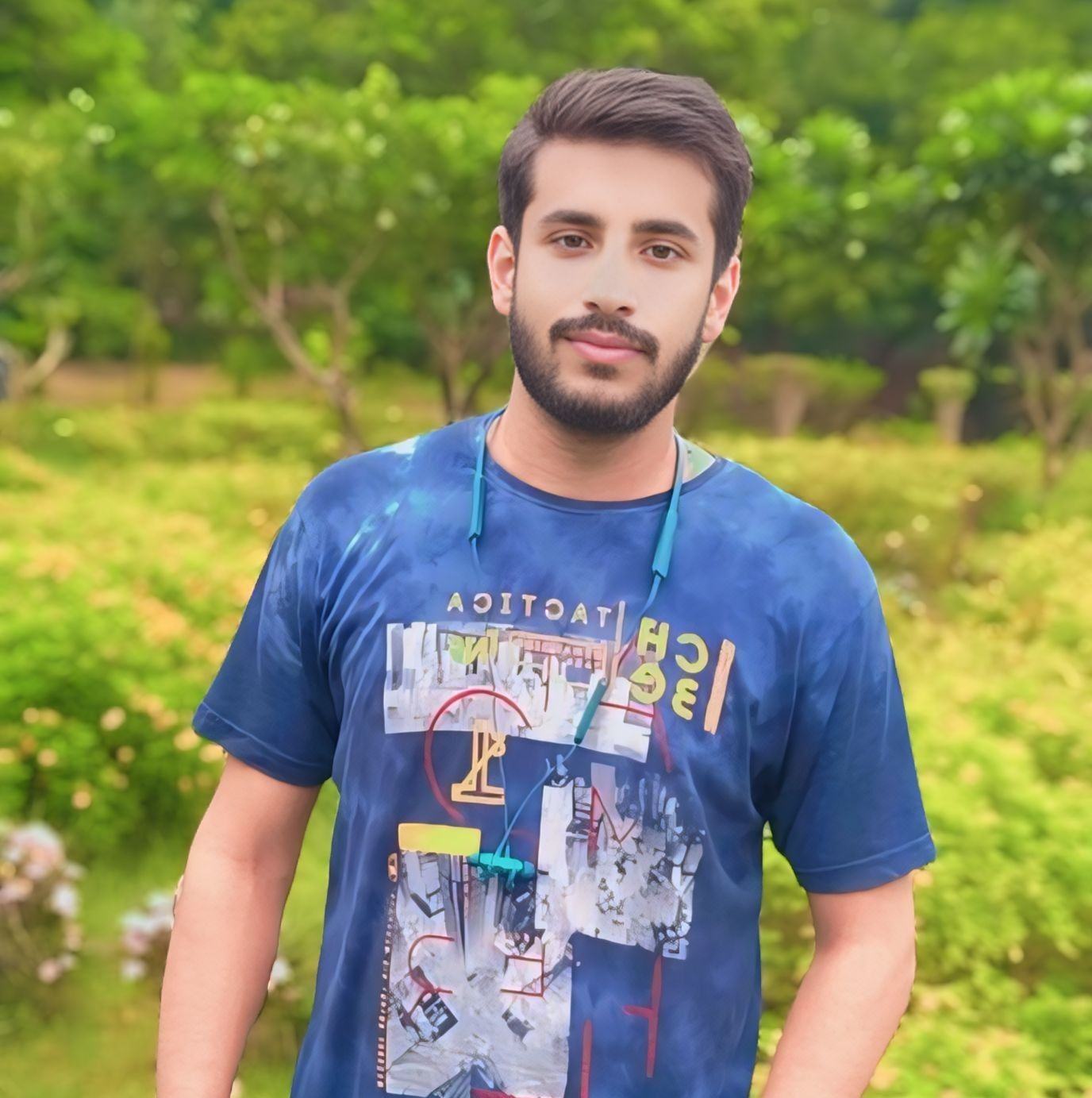 Roshan Rai Kaushik