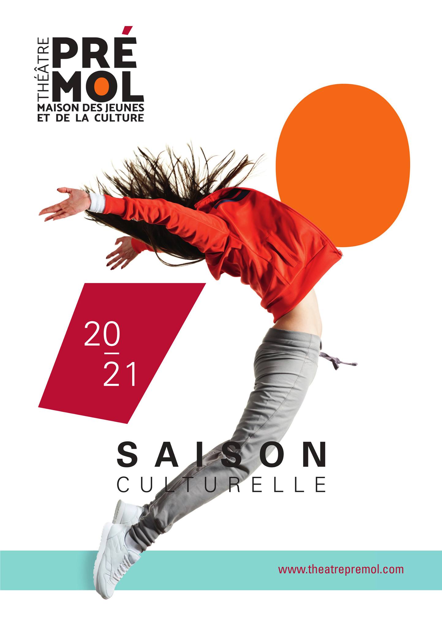 Théâtre Prémol - ⚠️Le programme du Théâtre Prémol pour la... | Facebook