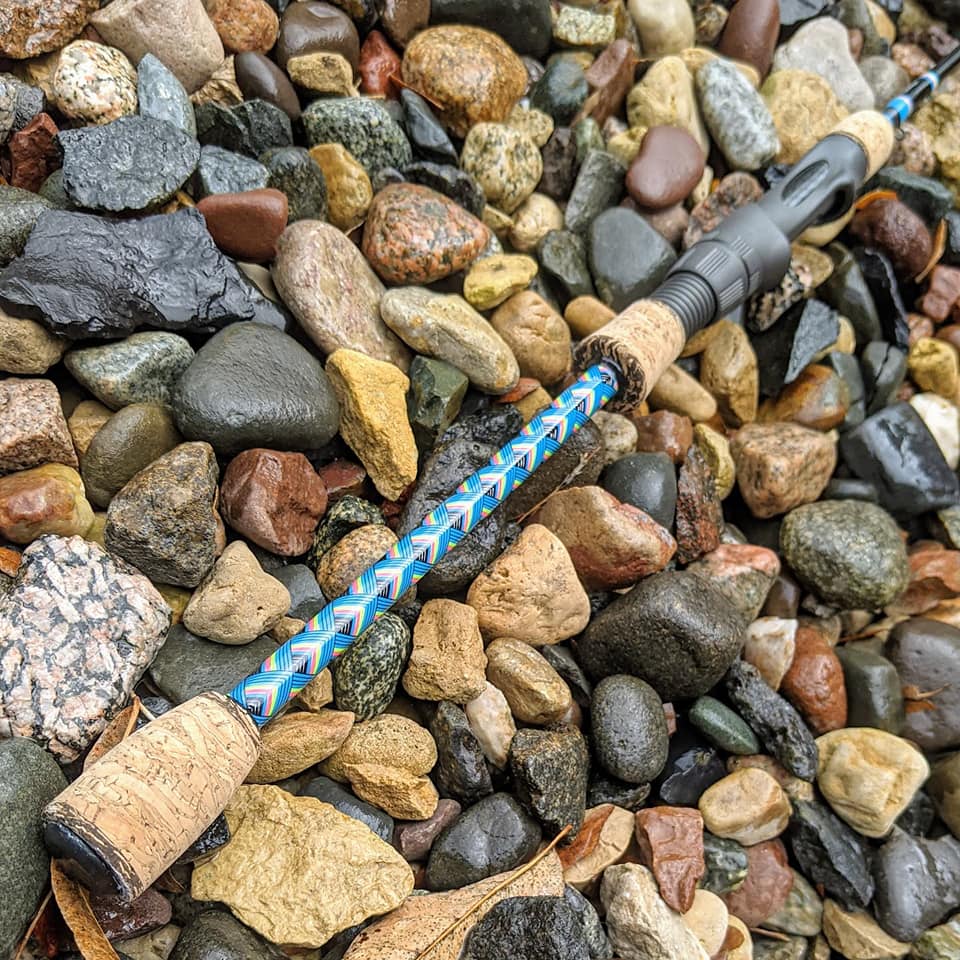 Wolfram Custom Rods | Prior Lake MN