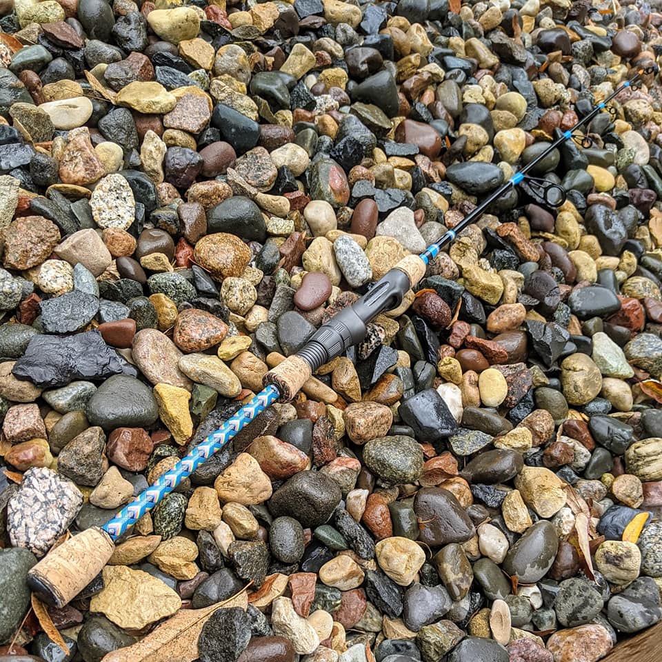Wolfram Custom Rods | Prior Lake MN