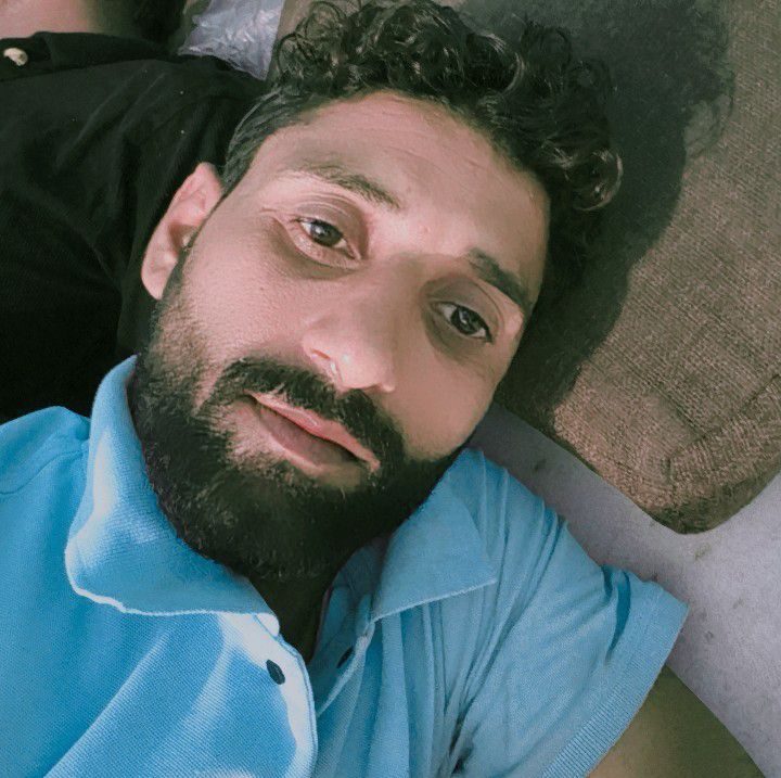 Abid Abid