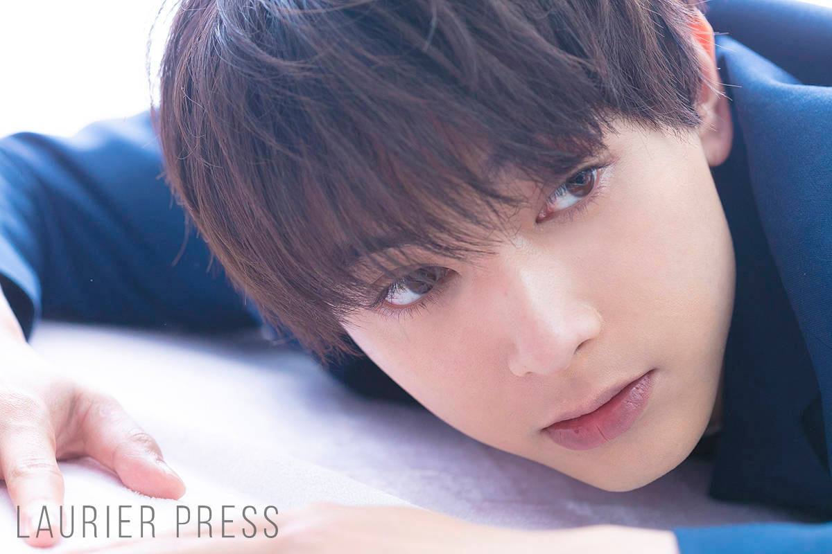 Yoshizawa Ryo 吉沢 亮 Fanclub
