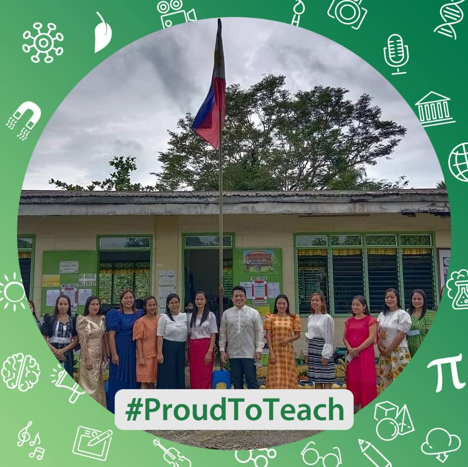 Catmon Integrated... - Catmon Integrated School - Altavas