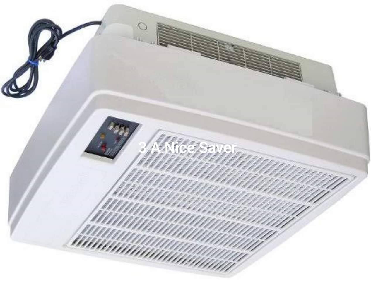 ม่านอากาศ พัดลมระบายอากาศ 3A - เครื่องฟอกอากาศ ประสิทธิภาพ กำจัดฝุ่น ...