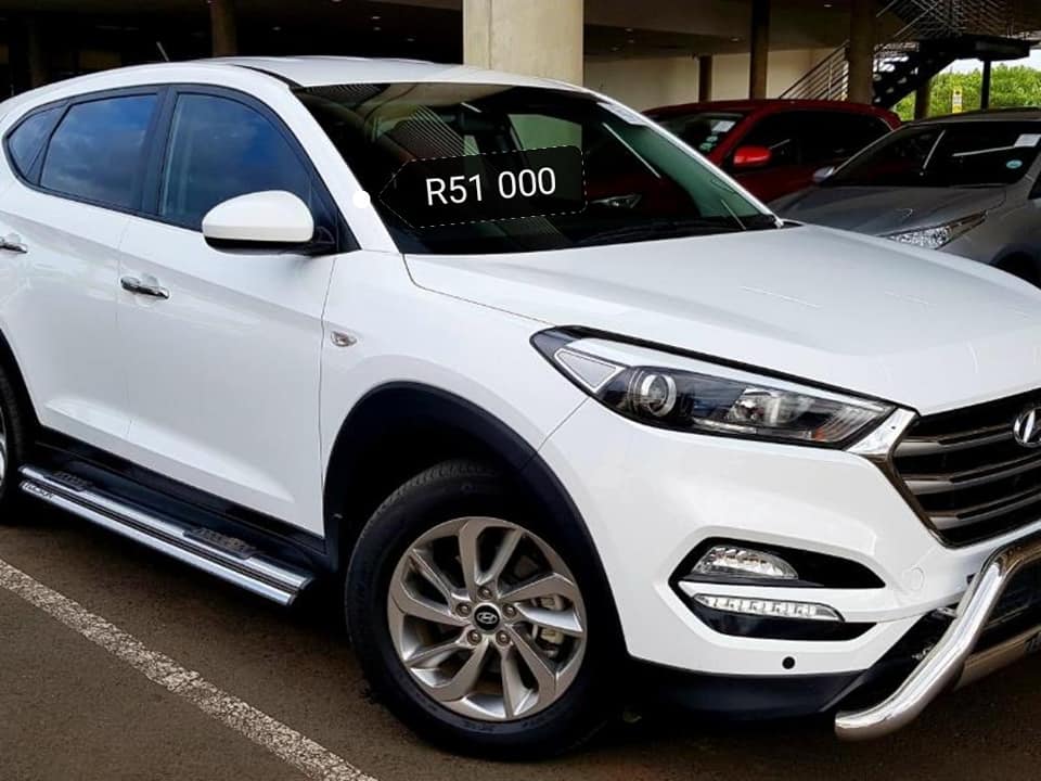 Auto repo cars | Randburg