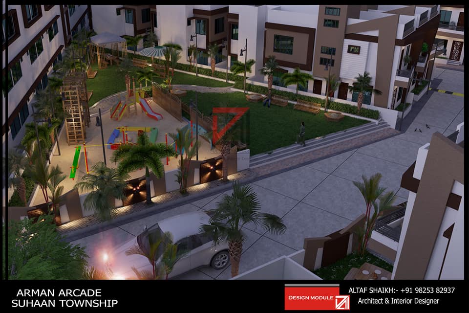 Design Module - Ahmedabad