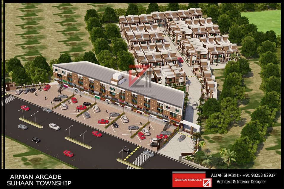 Design Module - Ahmedabad