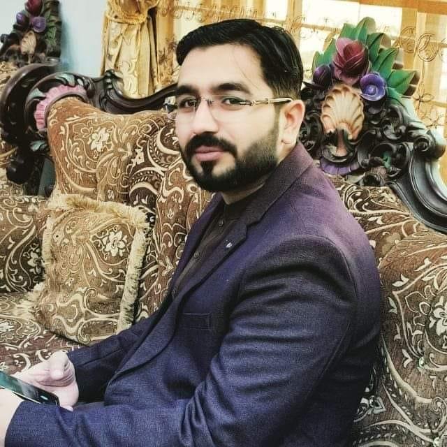Mehran Riaz Lilla