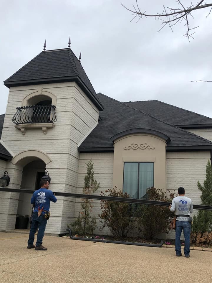 R&R Rain Gutters, LLC | Arlington TX