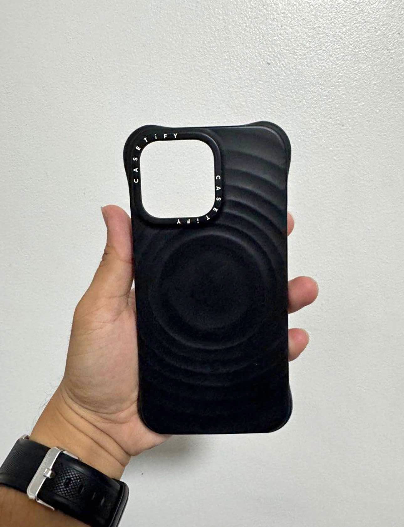 CASETIFY RIPPLE CASE - Cases, Covers & Skins - San Fernando, Pampanga ...