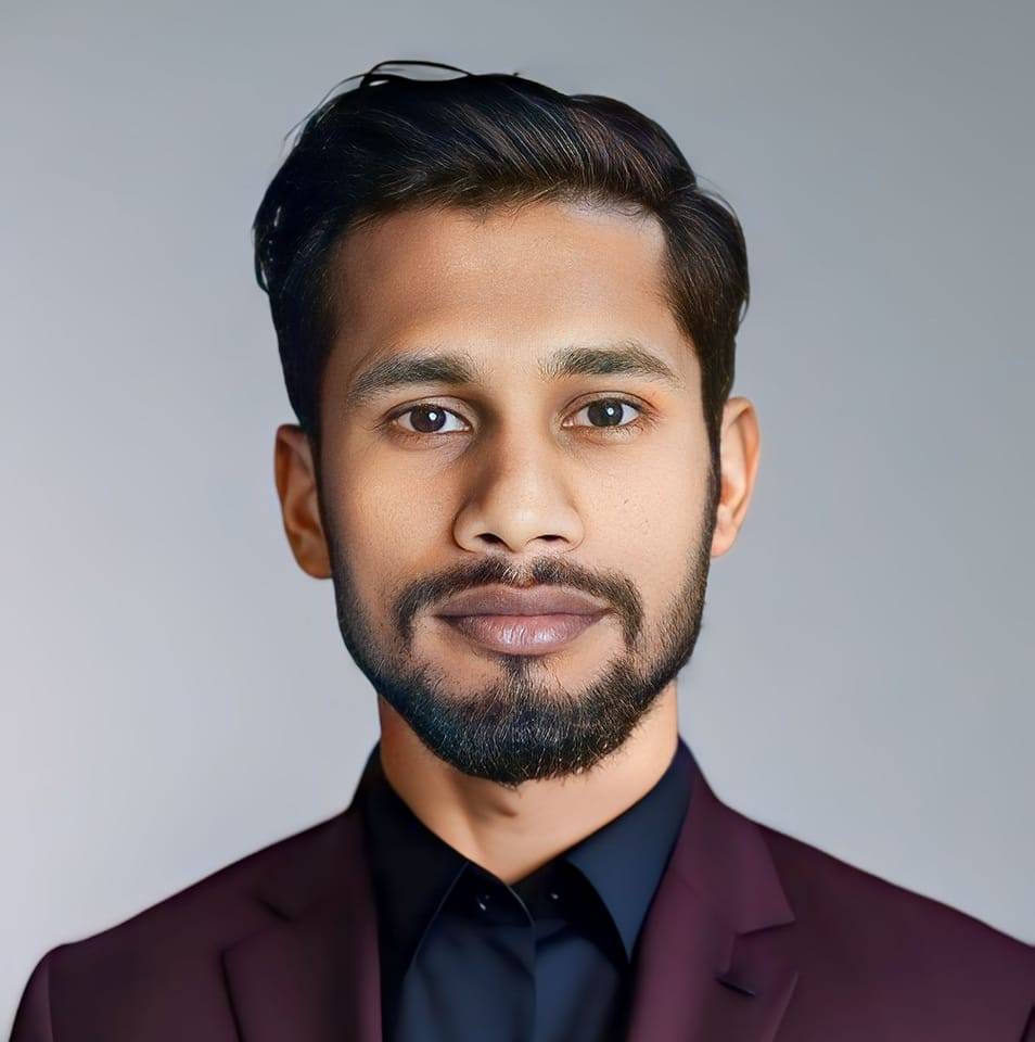 Raju Islam Sayf