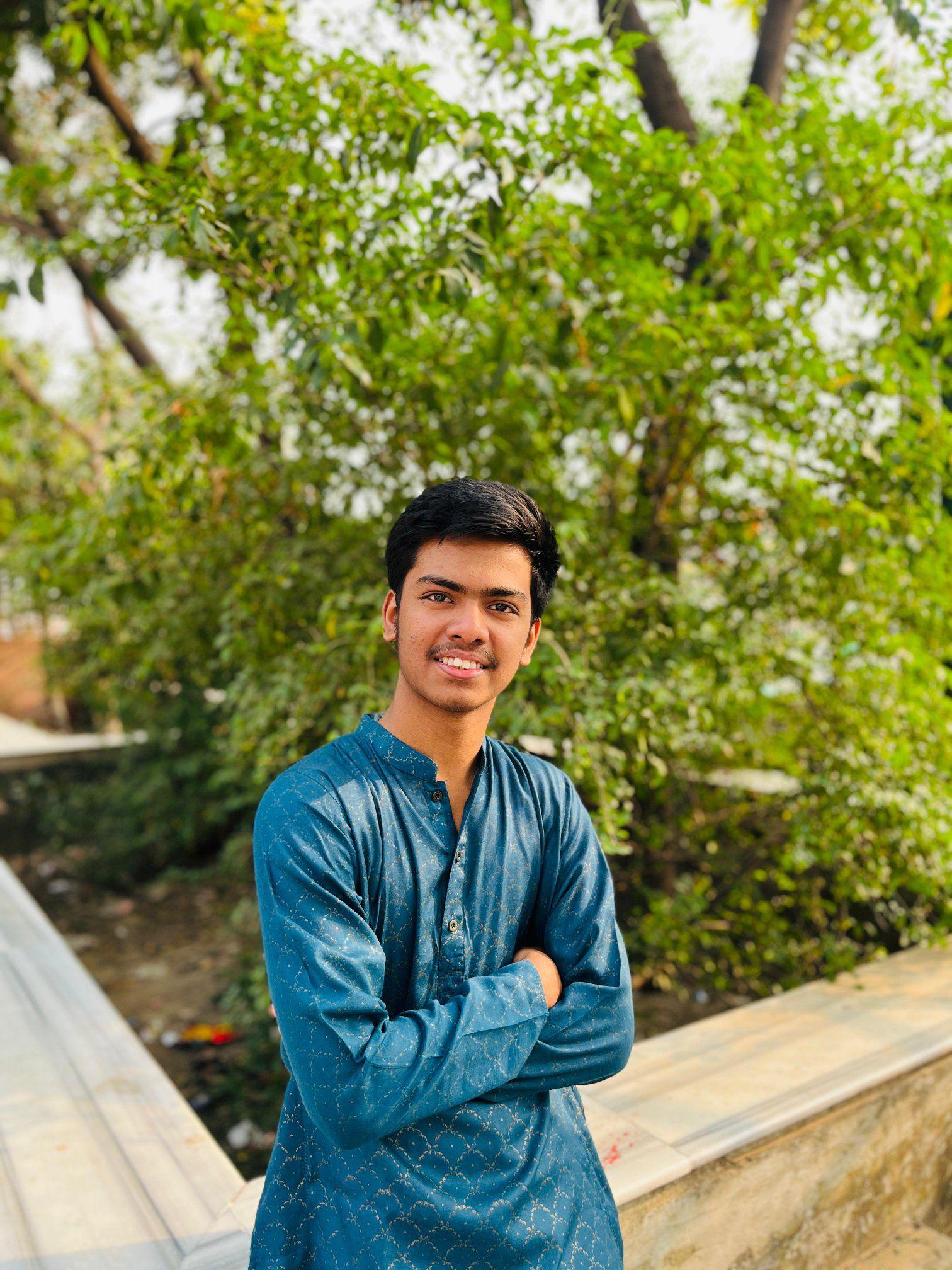 Ratul Hasan