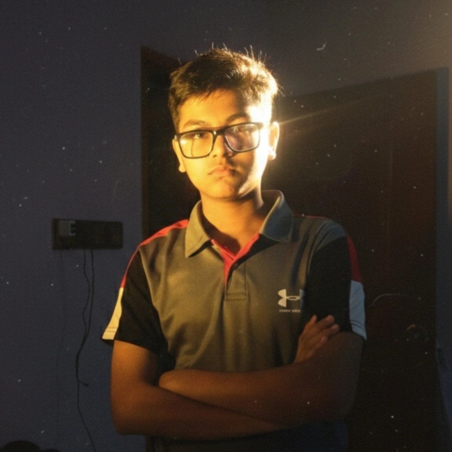 Redwan Ahmed