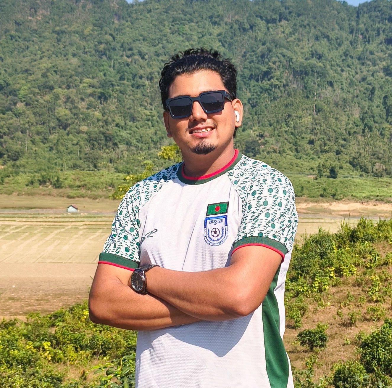 Hasan Khan