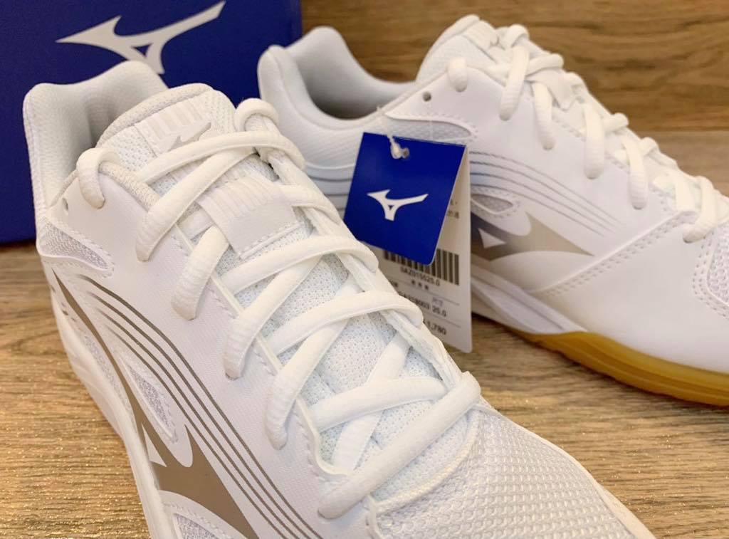 Mizuno Altius J1 Forward landed from 🇯🇵 This new Altius J1