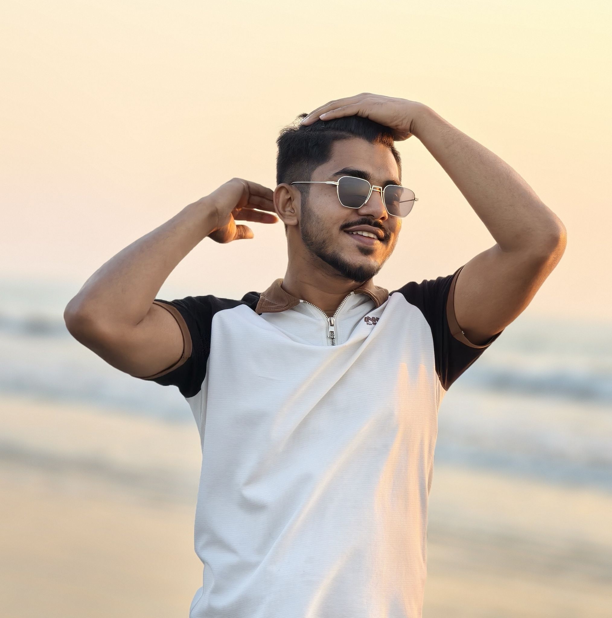 Syed Rakib