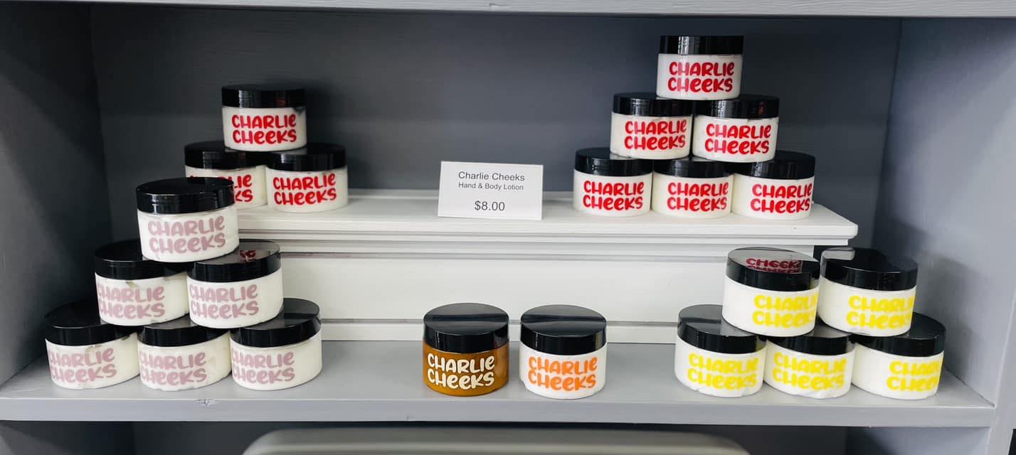 Charlie Cheeks | Muscatine IA