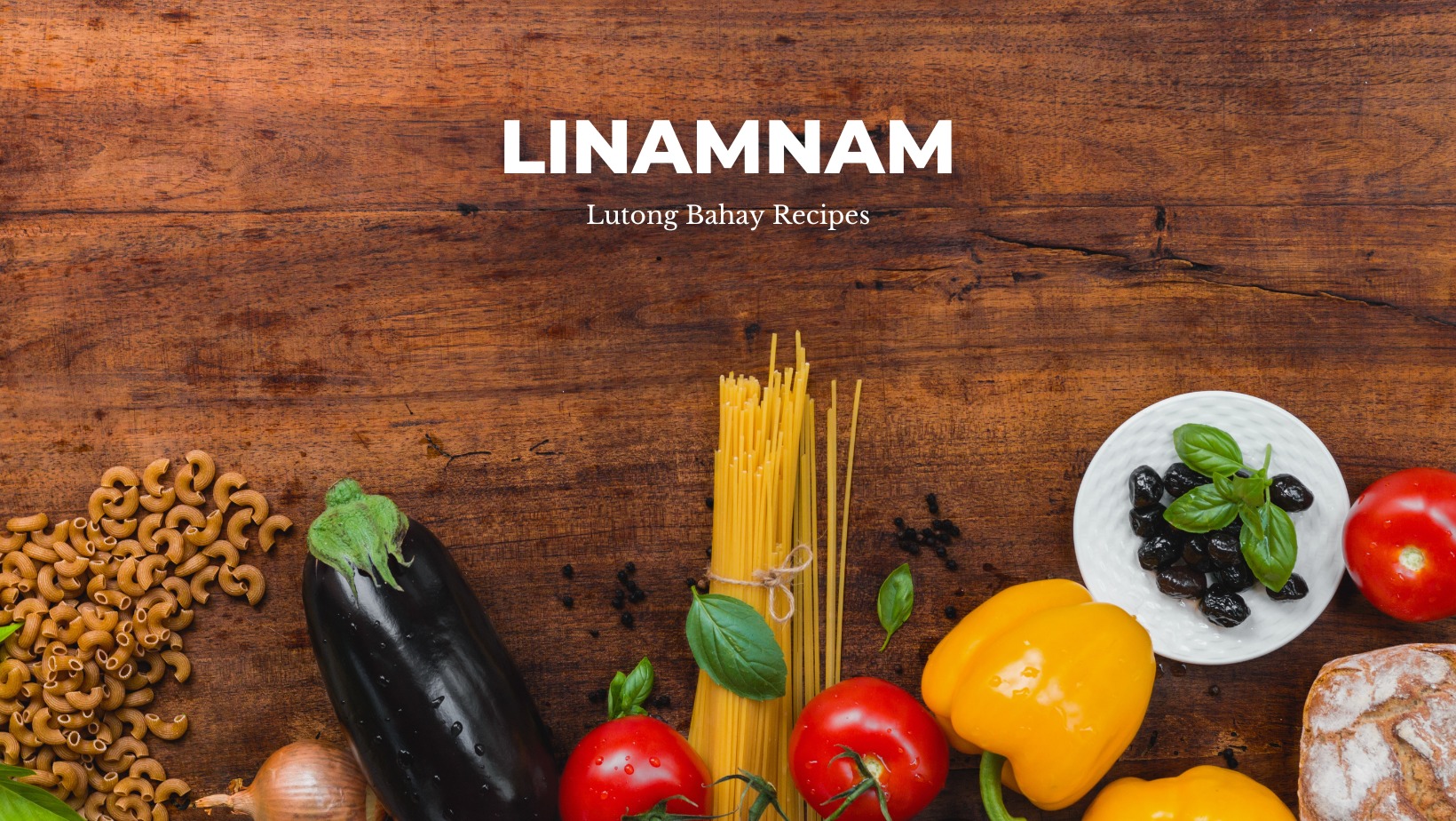 Linamnam | San Juan