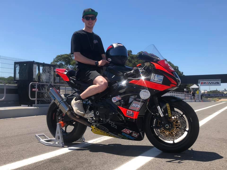 Wigley Racing Club