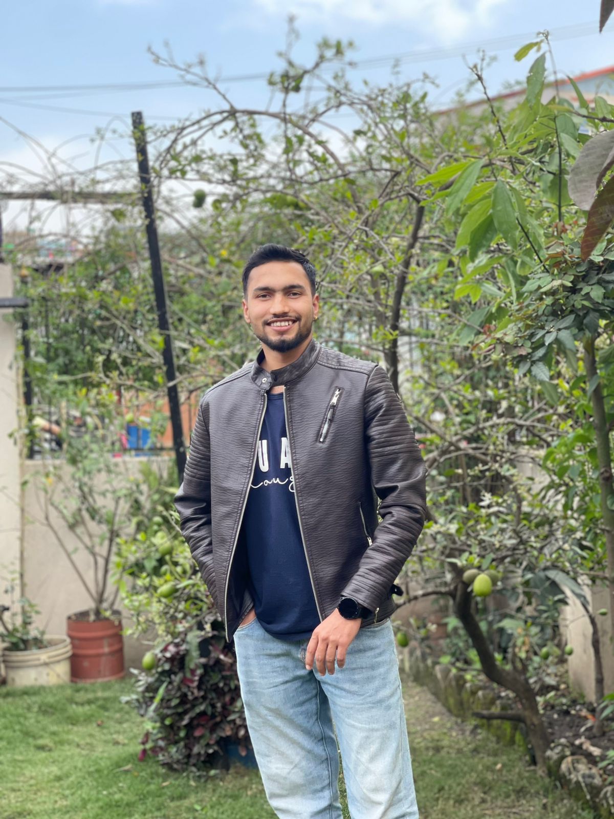 Limitless♥️🙌 | Kripesh Raila | Facebook