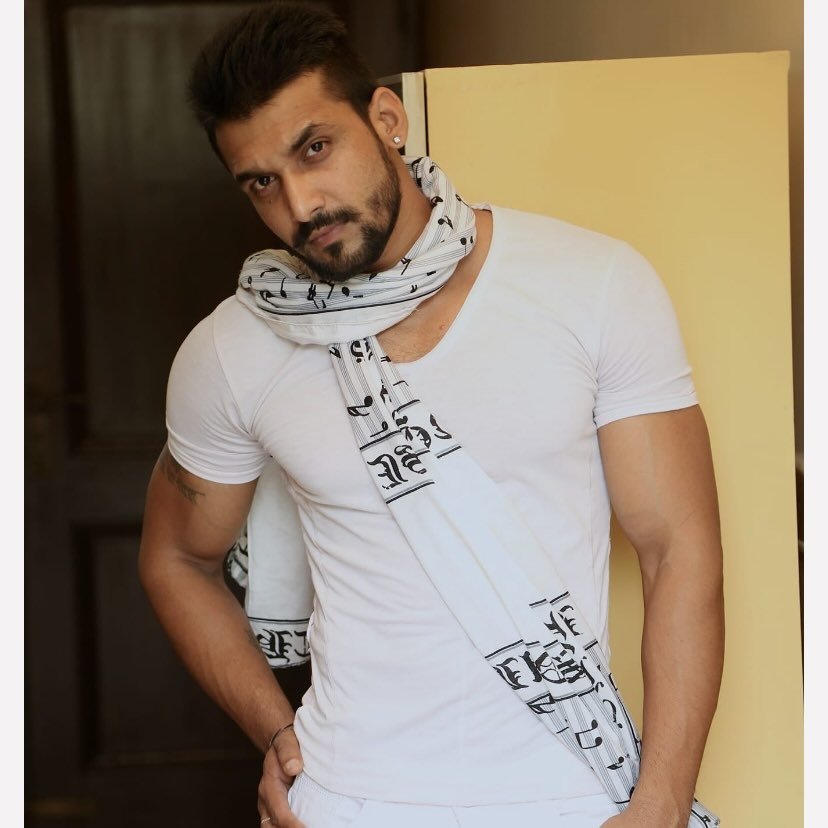 Akhil Rajora